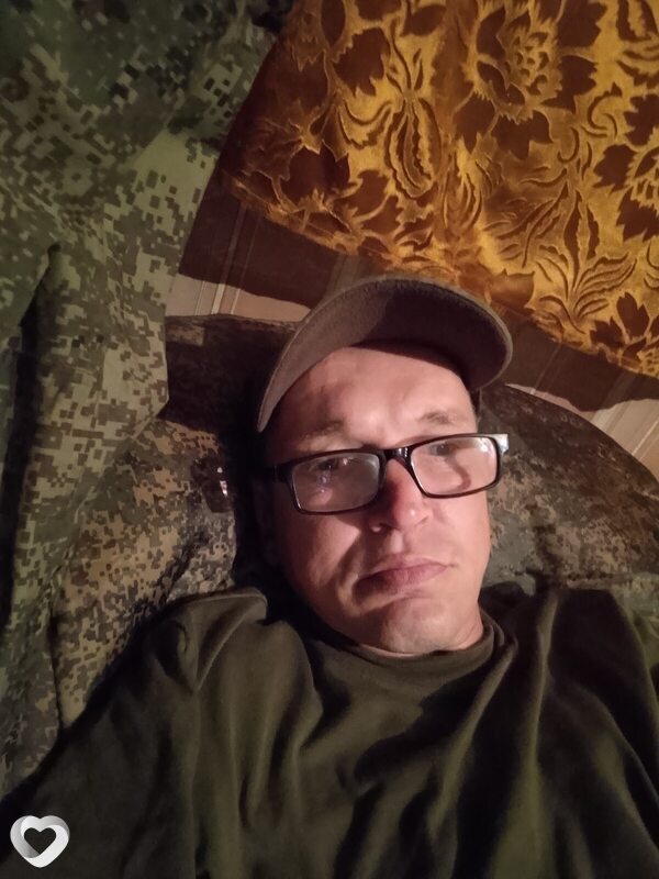 Алексей, 48, Саратове — анкета №3068985