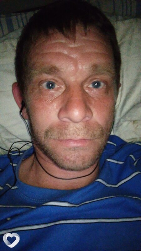 Игорь Мещихин, 41, Видном — анкета №3068995