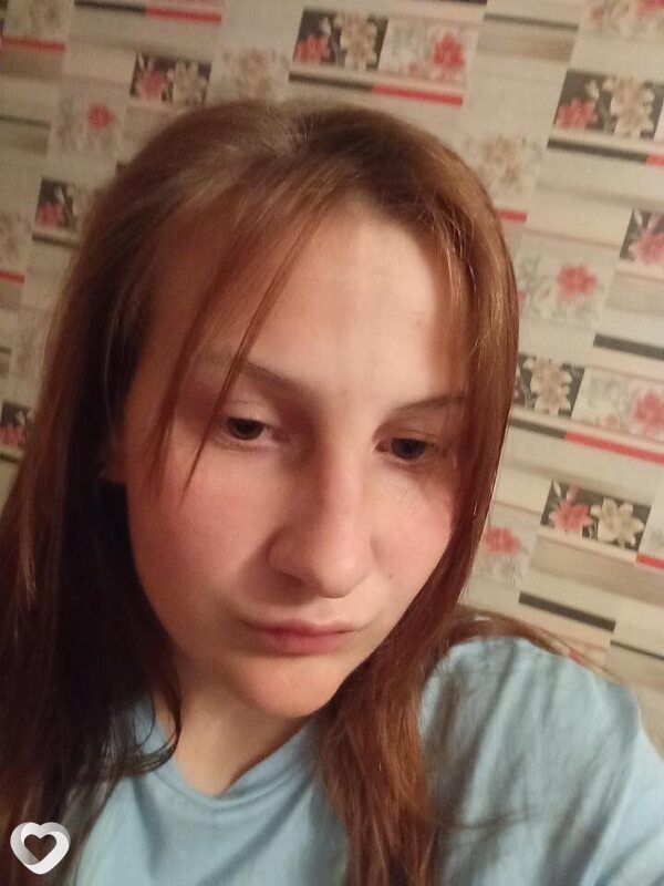 Алеся, 19, Лиде — анкета №3068911