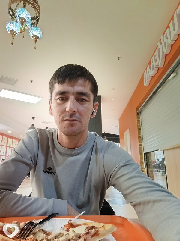 Нуры, 37, Санкт-Петербурге — анкета №3068920