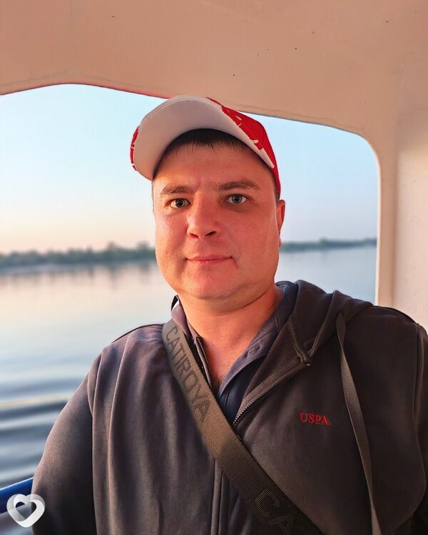 Kirill, 43, Перми — анкета №3069113
