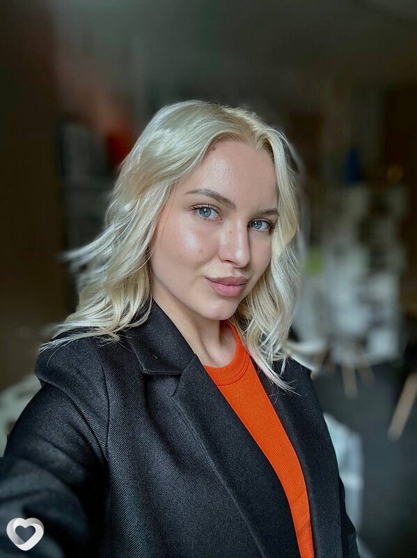Анастасия, 28, Москве — анкета №3069186