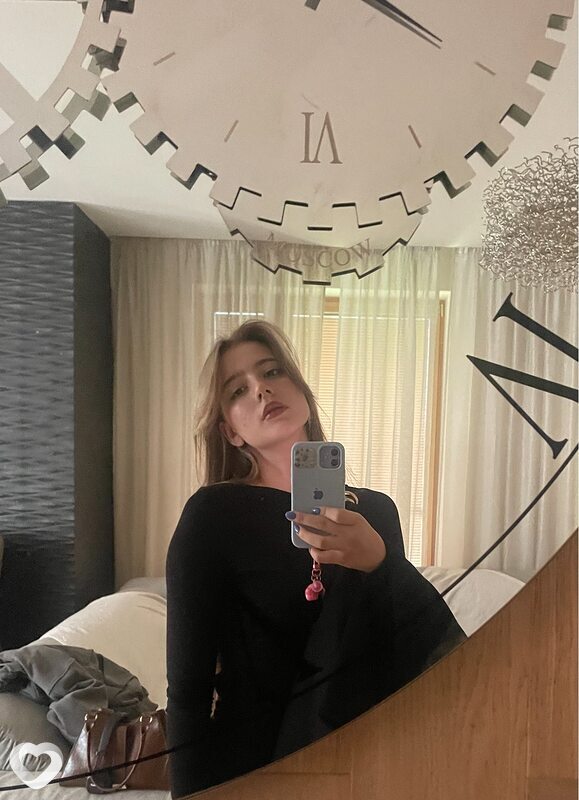 Анастасия, 20, Екатеринбурге — анкета №3069188