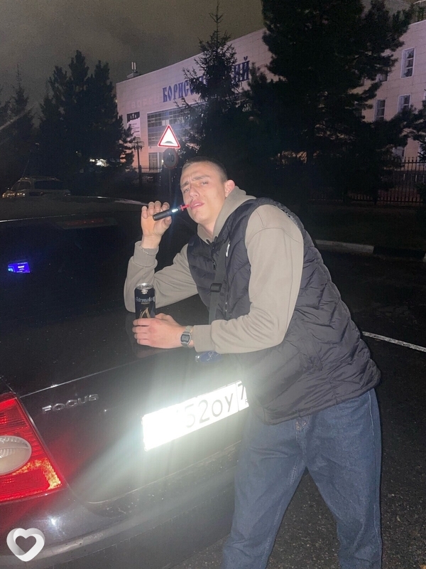 Дмитрий, 21, Раменском — анкета №3069191