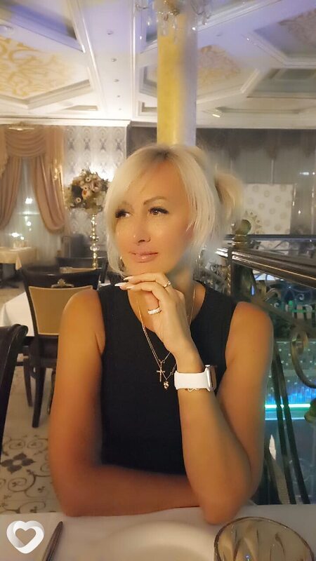 Алена, 51, Москве — анкета №3069201