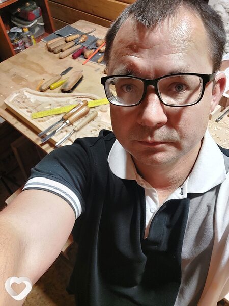Павел, 45, Иркутске — анкета №3069206