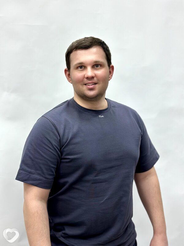 Евгений, 35, Москве — анкета №3069431