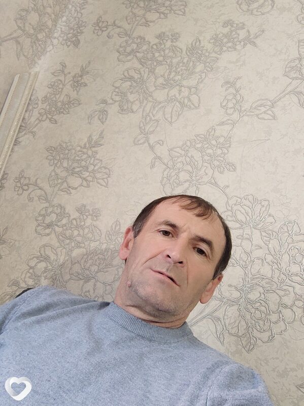 Расим, 48, Кизляре — анкета №3069141