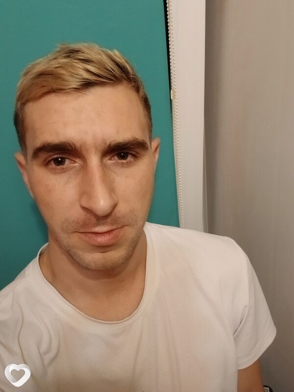 Андрей, 30, Смоленске — анкета №3069147