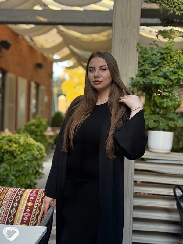 Виктория, 21, Ростове-на-Дону — анкета №3069151