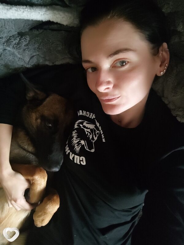 Aleksa, 37, Зеленоград — анкета №3069156
