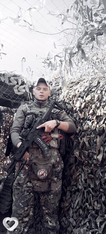 Руслан, 30, Екатеринбурге — анкета №3069158