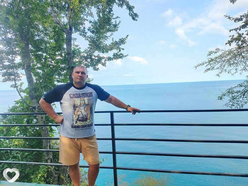 Сергей, 44, Ростове-на-Дону — анкета №3069159