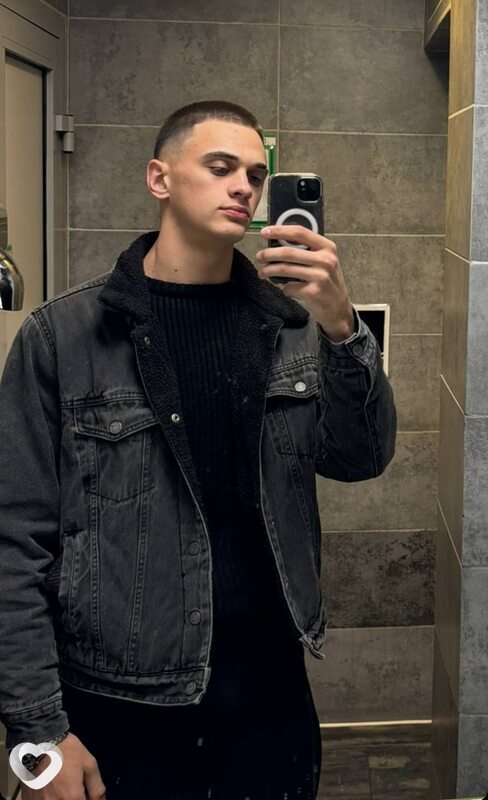 Алексей, 22, Лиде — анкета №3069173