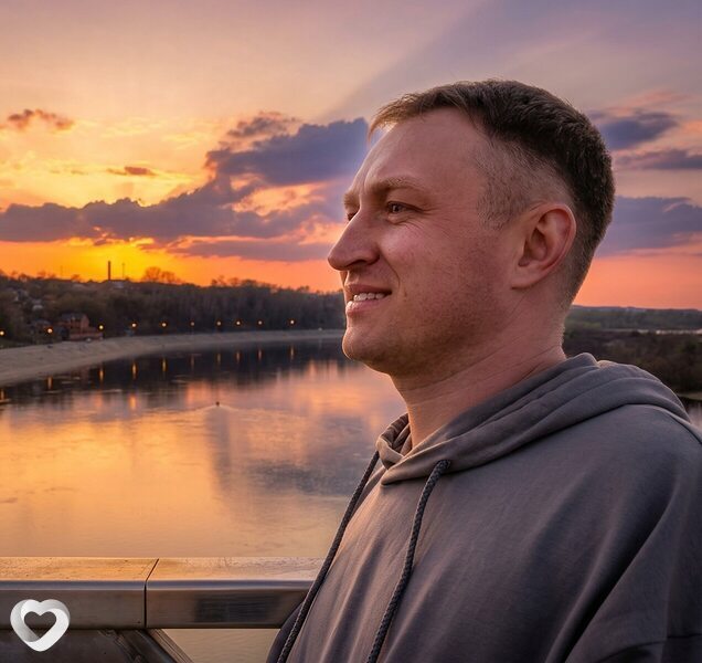 Александр, 37, Гомеле — анкета №3069175