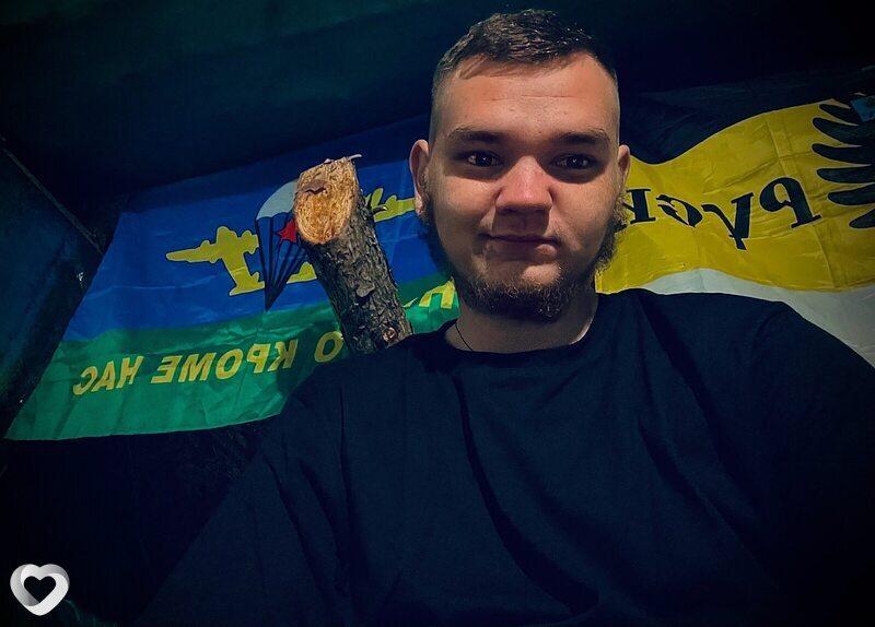 Никита, 25, Ковылкине — анкета №3069178