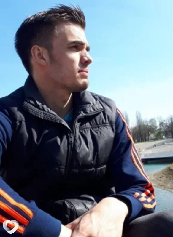 Родион, 31, Тамбове — анкета №3069179