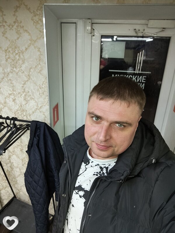 Андрей, 45, Москве — анкета №3069181