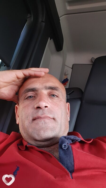 Арут, 47, Москве — анкета №3069236