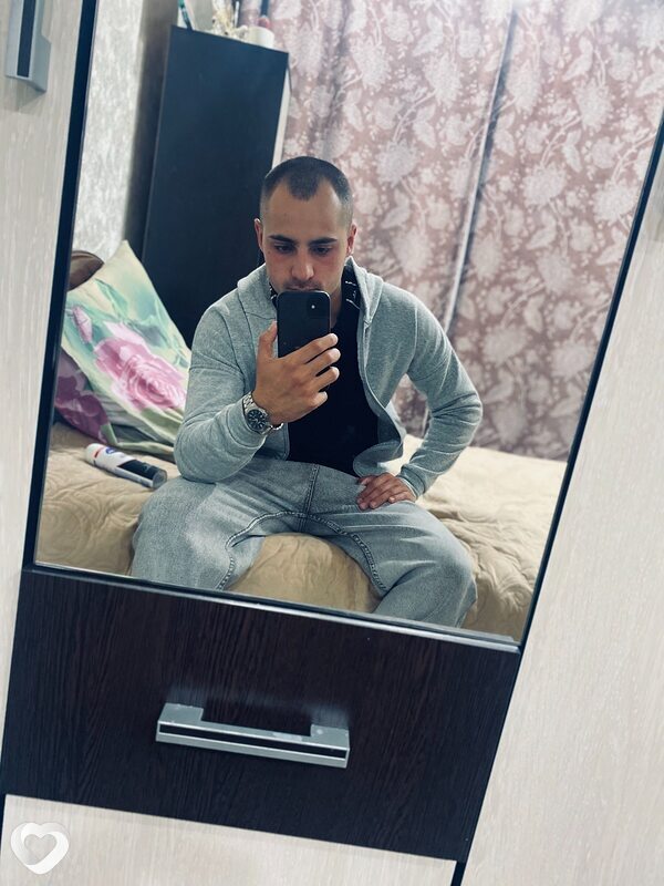 Данила, 22, Чехове — анкета №3069242