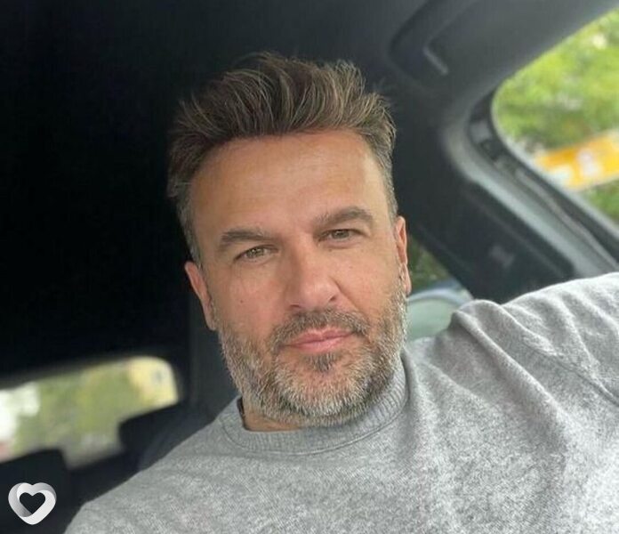 Влад, 40, Челябинске — анкета №3069243