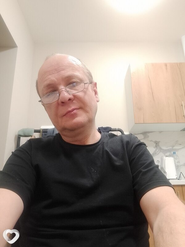 Александр, 49, Санкт-Петербурге — анкета №3069232