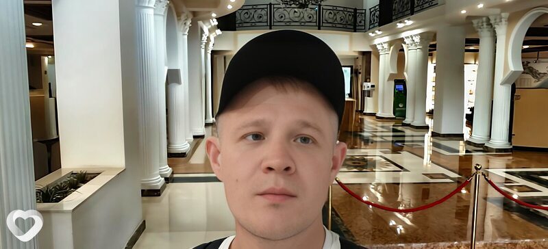 Александр, 33, Сочи — анкета №3069387