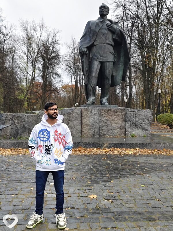 Дип, 21, Гродно — анкета №3069394