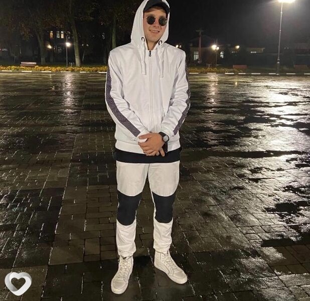 Евгений, 26, Твери — анкета №3069398