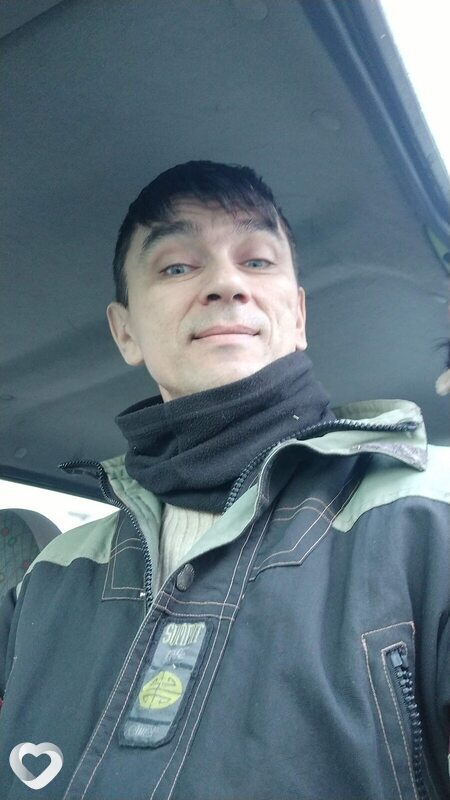 Саша, 49, Санкт-Петербурге — анкета №3069400