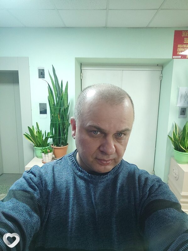 Дмитрий, 52, Москве — анкета №3069403
