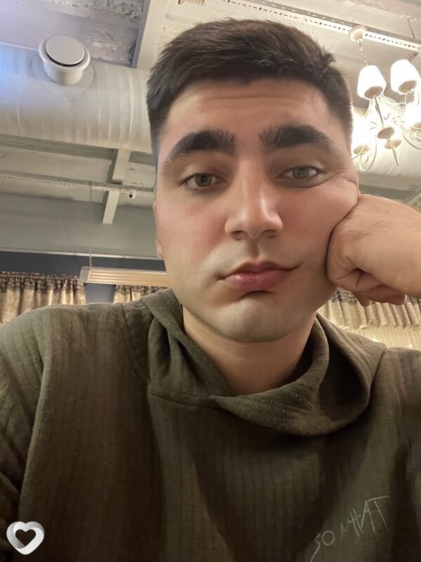 Олег, 24, Ростове-на-Дону — анкета №3069284
