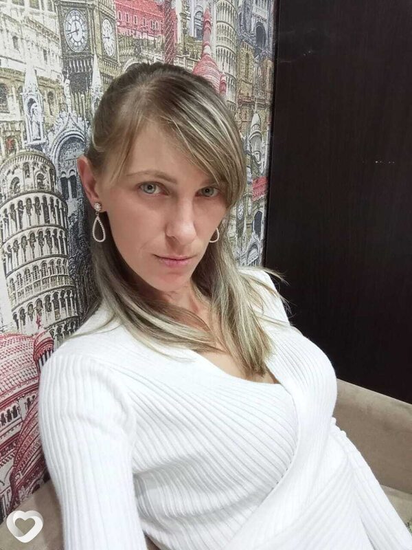 Екатерина, 35, Осиповичах — анкета №3069285