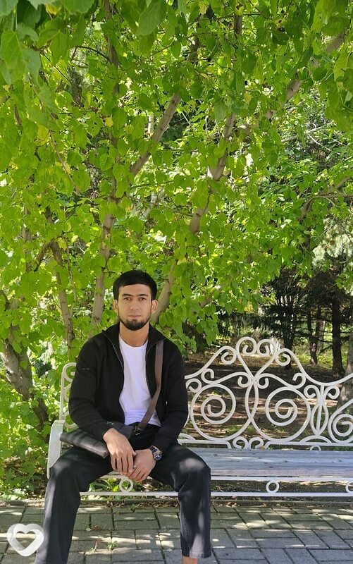 Али, 27, Усть-Каменогорск — анкета №3069286