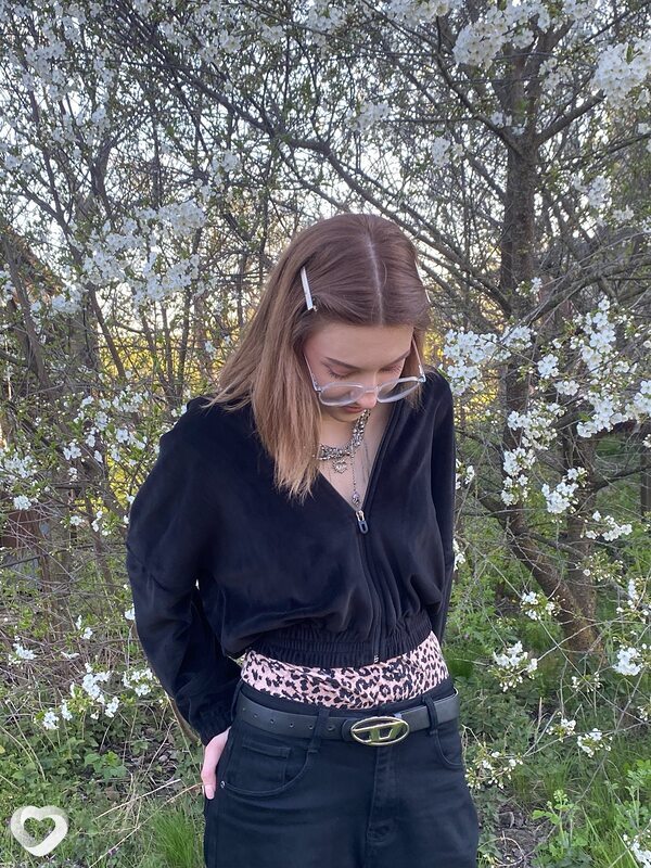 Стефания, 19, Барановичах — анкета №3069293