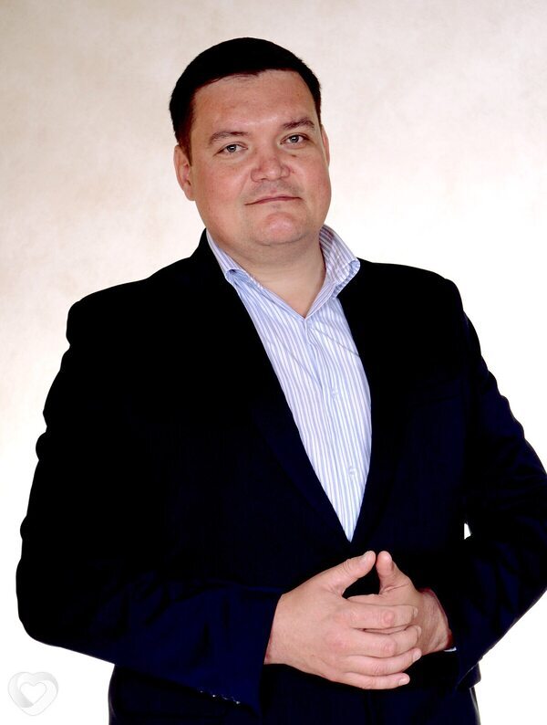 Андрей, 51, Чебоксарах — анкета №3069294