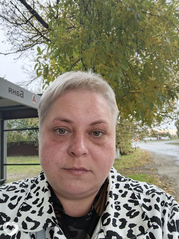 Нина, 41, Лабинске — анкета №3069296