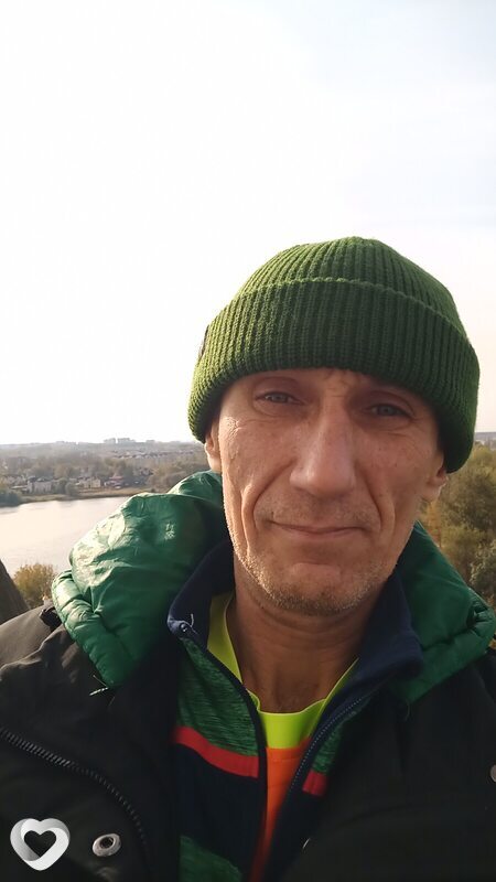 Николай, 49, Ярославле — анкета №3069309