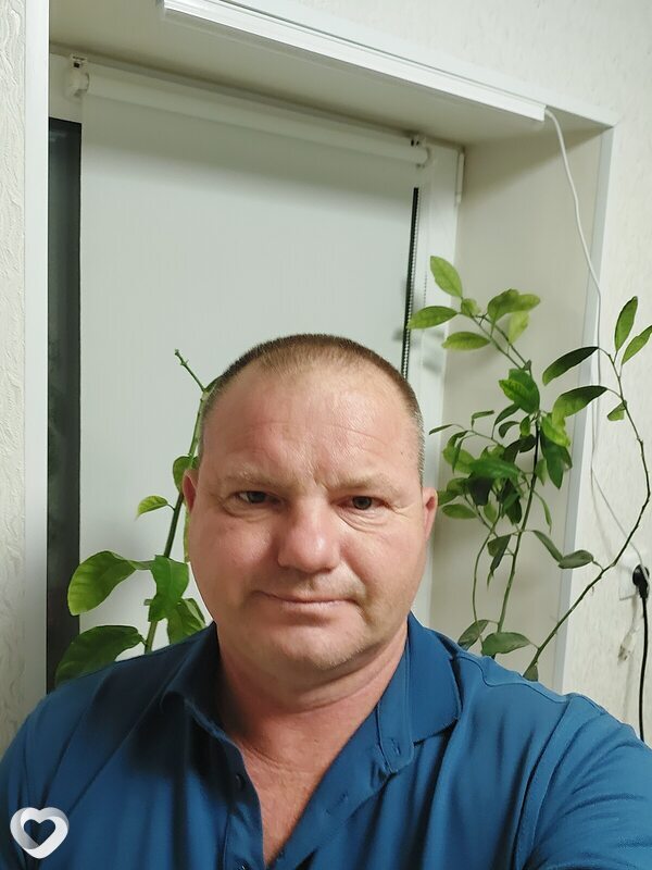Олег, 52, Бахчисарае — анкета №3069310