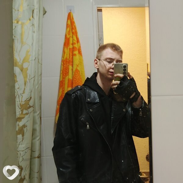 Дима, 20, Набережных Челнах — анкета №3069315