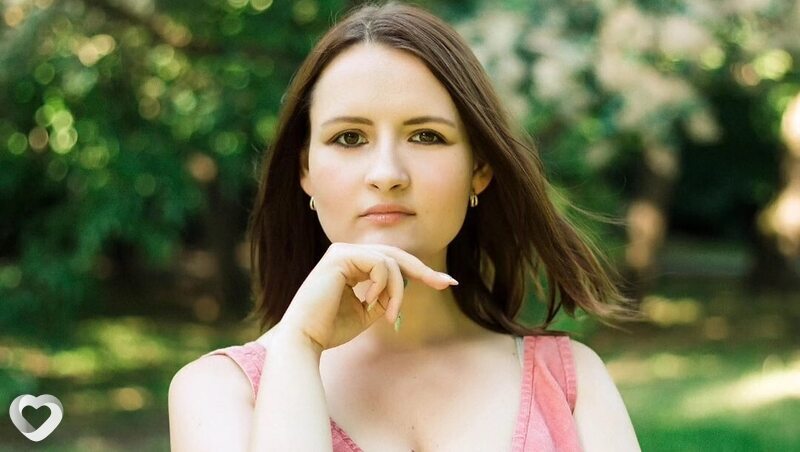 Екатерина, 29, Москве — анкета №3069323