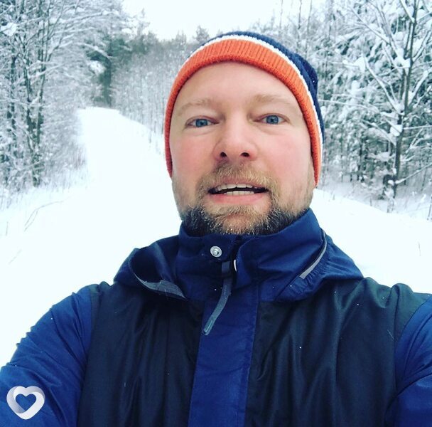 Андрей, 40, Санкт-Петербурге — анкета №3069328