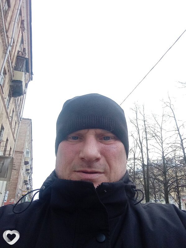 Александр, 47, Электростали — анкета №3069332