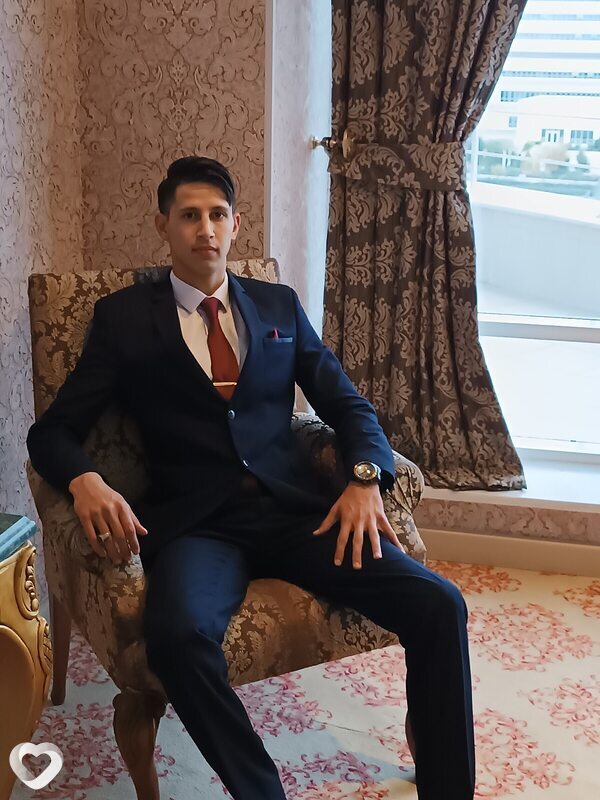 Сапарик, 21, Алматы — анкета №3069483