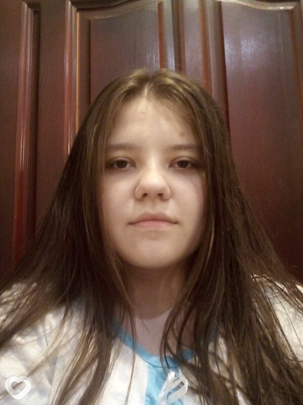 Мария, 18, Воронеже — анкета №3069484