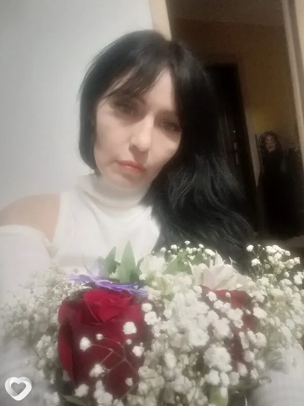Виктория, 43, Москве — анкета №3069490