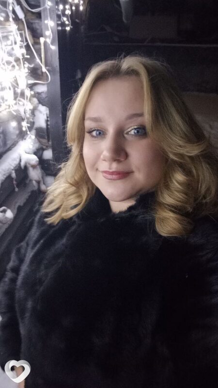 Анастасия, 35, Санкт-Петербурге — анкета №3069497