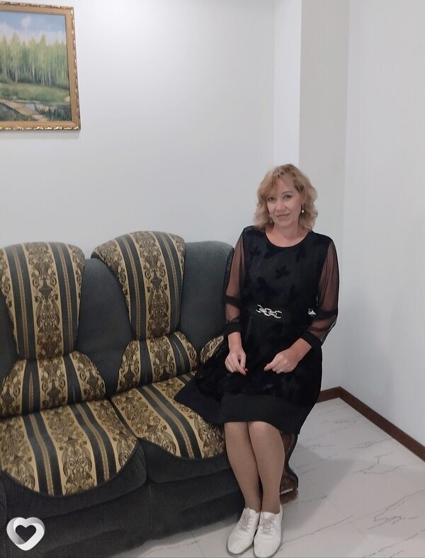 Алина, Вятские Поляны