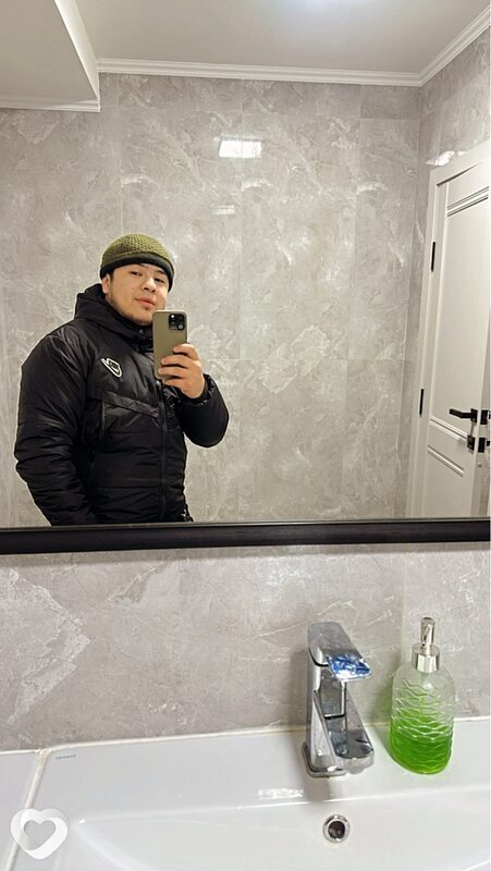 Искандар, 30, Астане — анкета №3069359