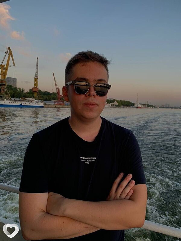 Александр, 50, Королёв — анкета №3069361
